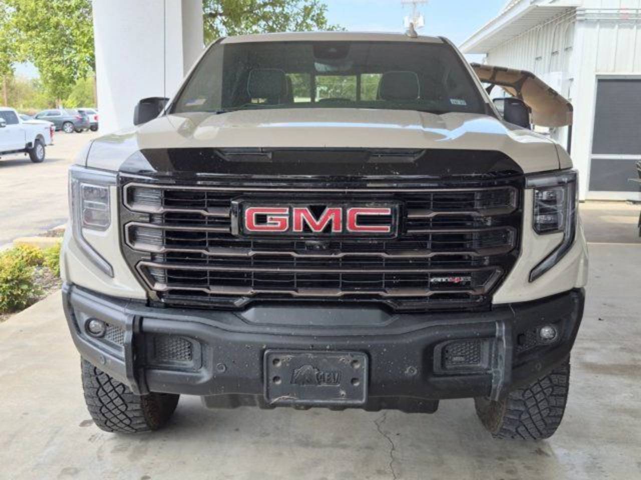 gmc sierra 1500 2026 3GTUUFE8XTG177971 image gmc sierra 1500 2026 3GTUUFE8XTG177971 image